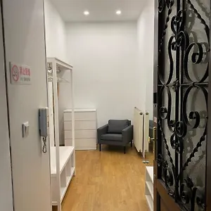  Apartment 100m2 Nähe 1010
