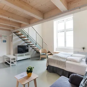 Appartamento Vorgarten - Central, New And Stylish For Your Comfortable In, Vienna