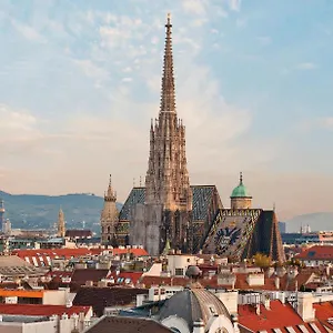 Alloggio in famiglia Private C E N T R A L, Vienna