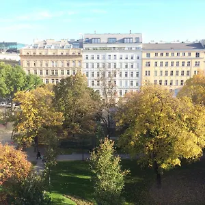 Appartamento Parkview Rudolfsplatz, Vienna
