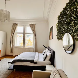 Appartamento Parkview Rudolfsplatz, Vienna