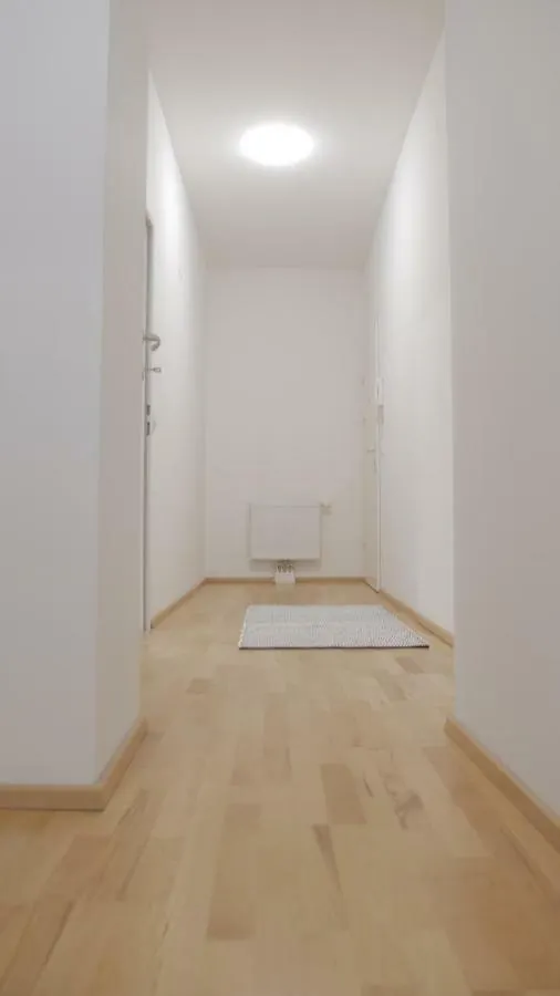 Niki Apartment Vienna