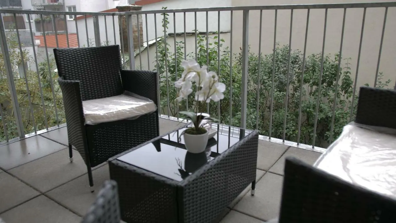 Niki Apartment Vienna