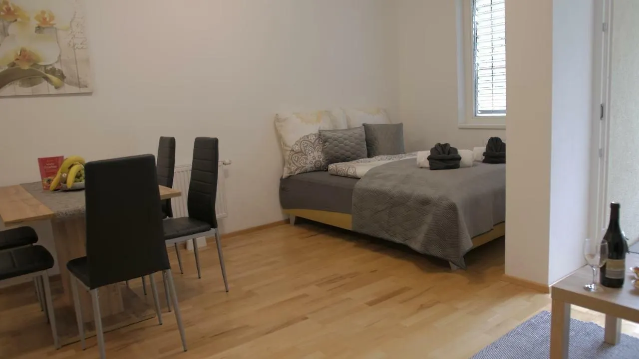 Niki Apartment Vienna