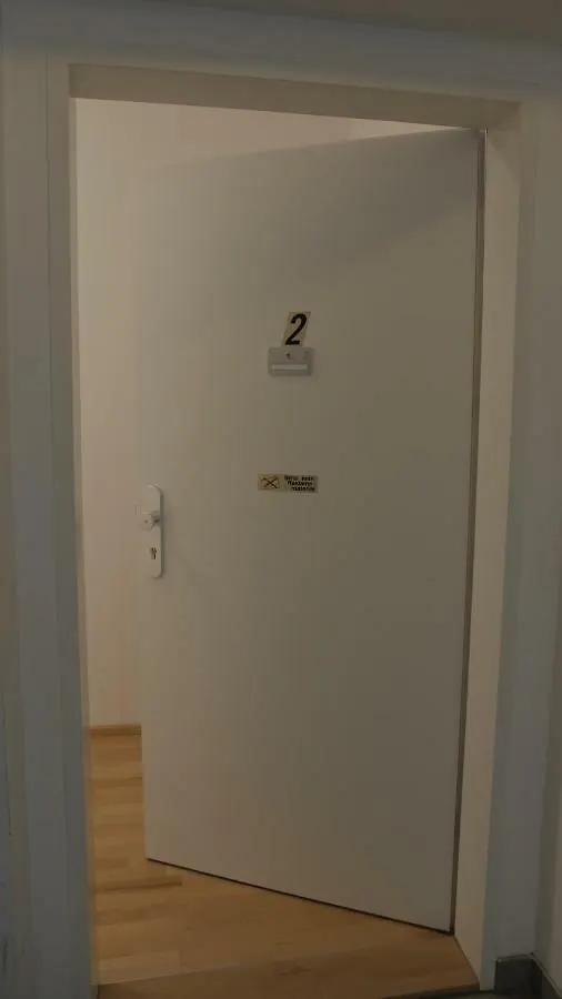 Niki Apartment Vienna