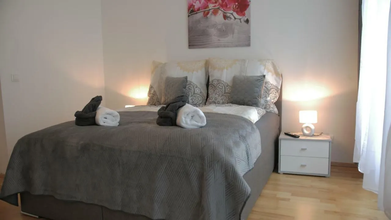 Niki Apartment Vienna