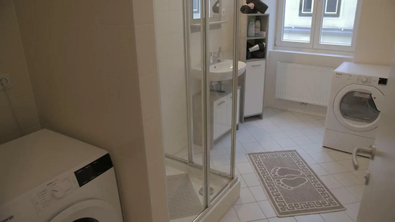 Niki Apartment 비엔나 0*,  오스트리아