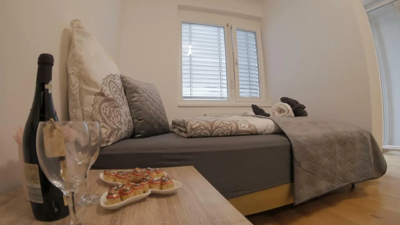 Niki Apartment Vídeň
