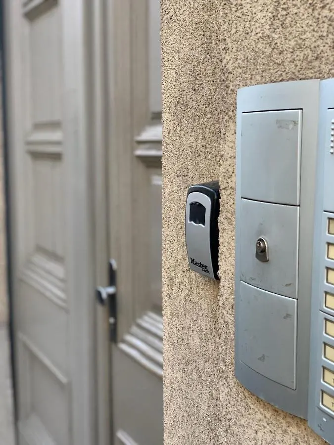 Niki Apartment فيينا